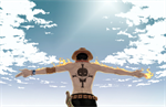 Fond d'écran gratuit de MANGA & ANIMATIONS - One Piece numéro 63941